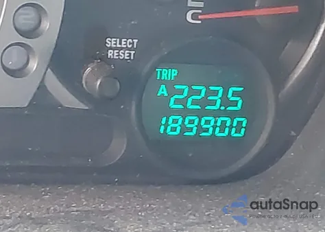 2003 Honda Pilot Lx из США, поврежденный, VIN 2HKYF181X3H532352